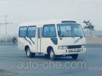 Shuchi YTK6601C2 bus