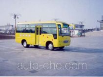 Shuchi YTK6605A bus