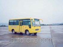 Shuchi YTK6605B bus