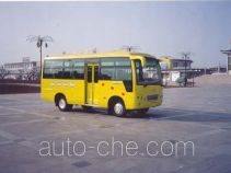 Shuchi YTK6605D bus