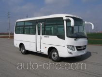 Shuchi YTK6605P1 bus