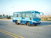 Shuchi YTK6605T bus