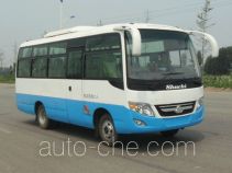 Shuchi YTK6660D bus