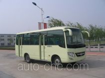 Shuchi YTK6660G3 city bus