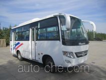 Shuchi YTK6660GEV1 electric city bus