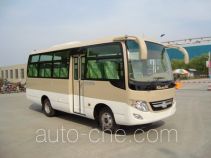 Shuchi YTK6660T bus