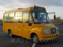 Shuchi YTK6670AX primary school bus
