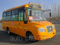 Shuchi YTK6671AX preschool school bus