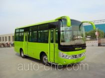 Shuchi YTK6710G city bus