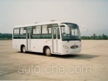 Shuchi YTK6720 city bus