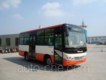 Shuchi YTK6720G city bus