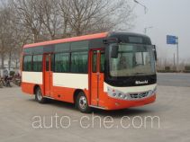 Shuchi YTK6720GH city bus