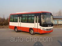 Shuchi YTK6720GN city bus