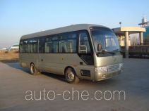 Shuchi YTK6730G city bus