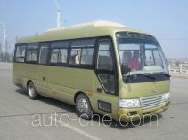Shuchi YTK6730G1 city bus