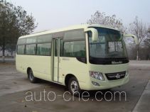Shuchi YTK6740T bus