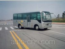 Shuchi YTK6741F1 bus