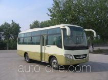 Shuchi YTK6741F2 bus