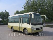 Shuchi YTK6751P3 bus