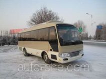 Shuchi YTK6750HE bus