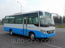 Shuchi YTK6750N bus