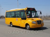 Shuchi YTK6751X preschool school bus
