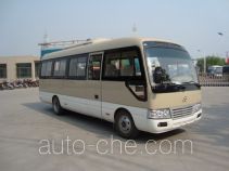 Shuchi YTK6760B bus