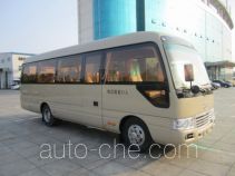 Shuchi YTK6760AE1 bus