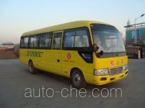 Shuchi YTK6760X primary school bus
