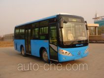 Shuchi YTK6770HG city bus
