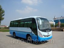 Shuchi YTK6798Q bus