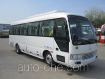 Shuchi YTK6800HE автобус