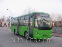 Shuchi YTK6803G city bus