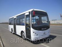 Shuchi YTK6803G3 city bus
