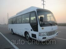 Shuchi YTK6810EV1 electric bus