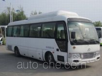 Shuchi YTK6810EV2 electric bus