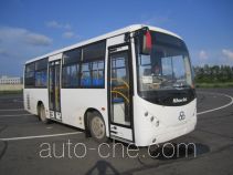 Shuchi YTK6810GE1 city bus