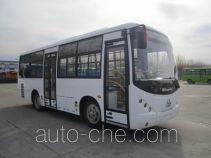 Shuchi YTK6830GEV electric city bus