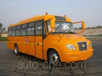 Shuchi YTK6871AX preschool school bus