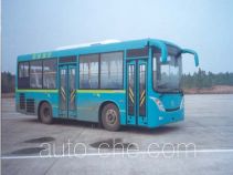 Shuchi YTK6880G4 city bus