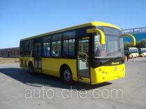 Shuchi YTK6961G city bus