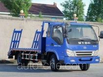 Yingtian YTP1120TPB flatbed truck