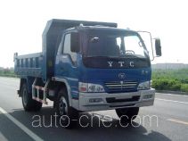 Yingtian YTP3090 dump truck