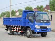 Yingtian YTP3141DY9G dump truck