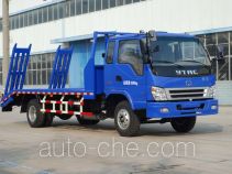 Yingtian YTP5080TPB flatbed truck