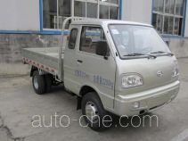 Heibao YTQ1023PF1TV cargo truck
