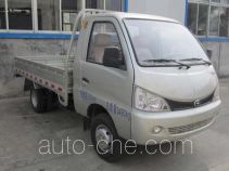 Heibao YTQ1036DF5TV cargo truck