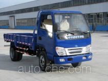 Yantai YTQ1040DE0 cargo truck