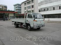 Yantai YTQ1042DM1 бортовой грузовик