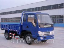 Yantai YTQ1043BD0 бортовой грузовик
